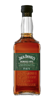 Jack Daniels Bonded Rye Whisky 70cl